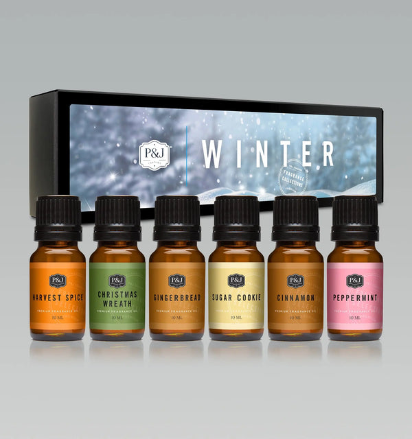 Fall/Winter Favorites