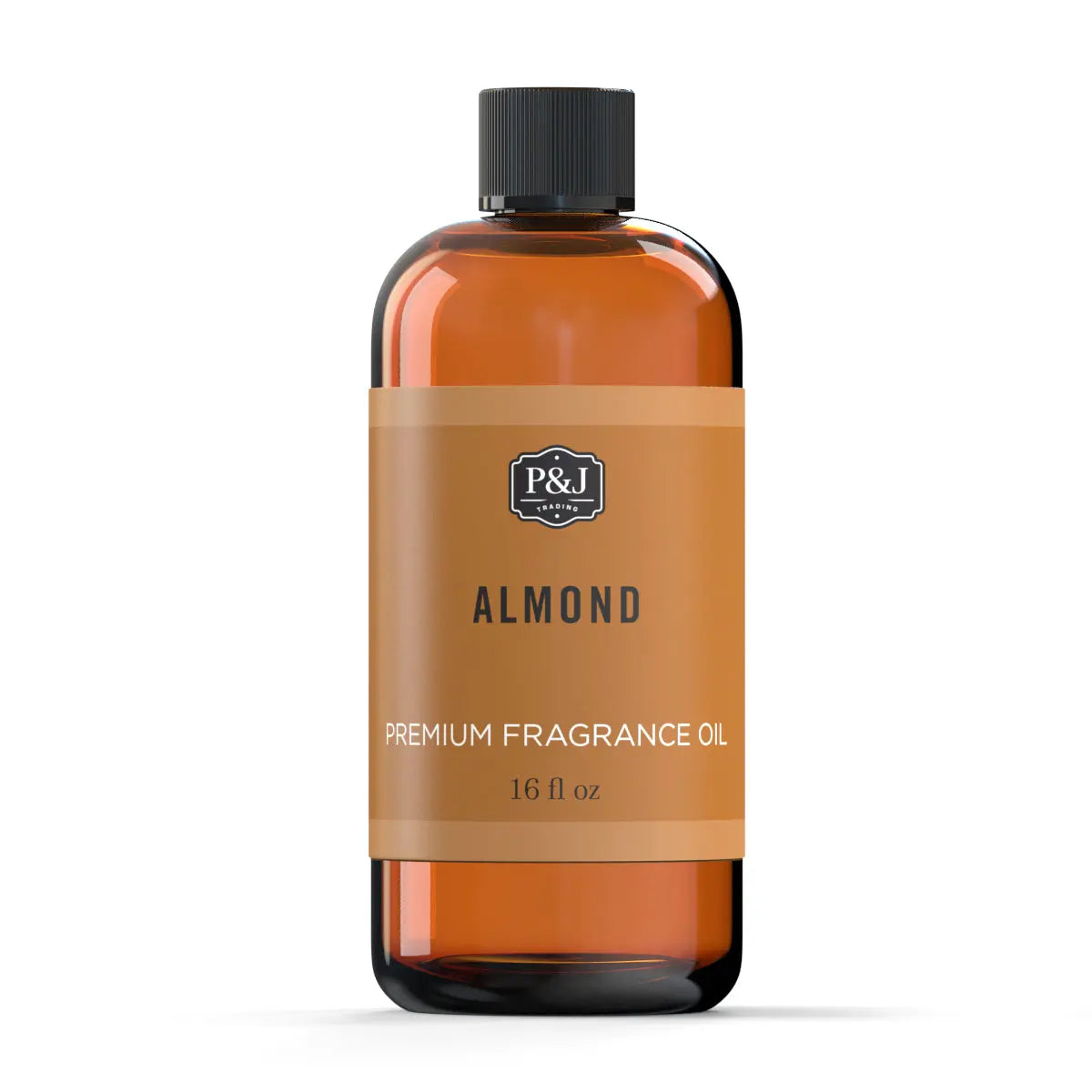 Almond Fragrance Oil