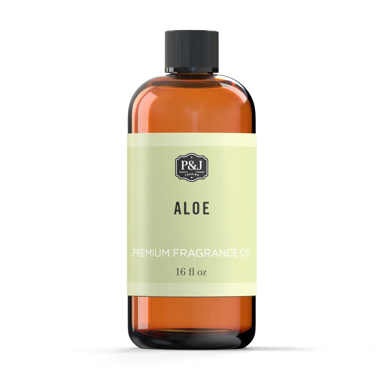 Aloe Fragrance Oil P&J Trading