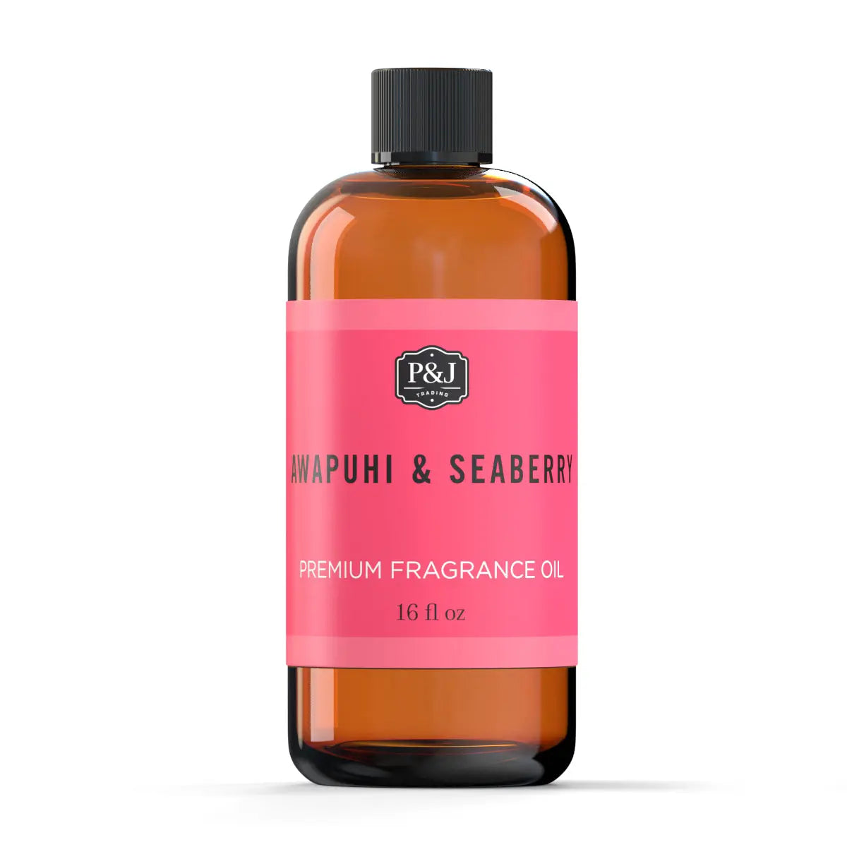 Awapuhi & Seaberry Fragrance Oil