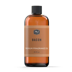 Bacon Fragrance Oil P&J Trading