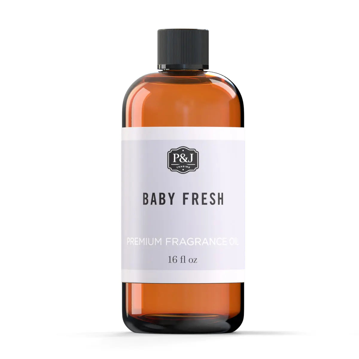 Baby Fresh Fragrance Oil P&J Trading