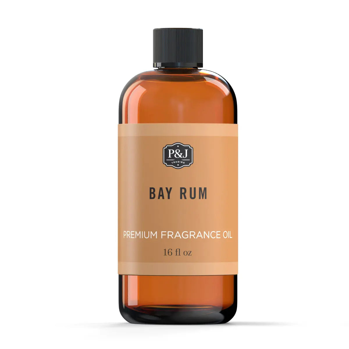 Bay Rum Fragrance Oil P&J Trading