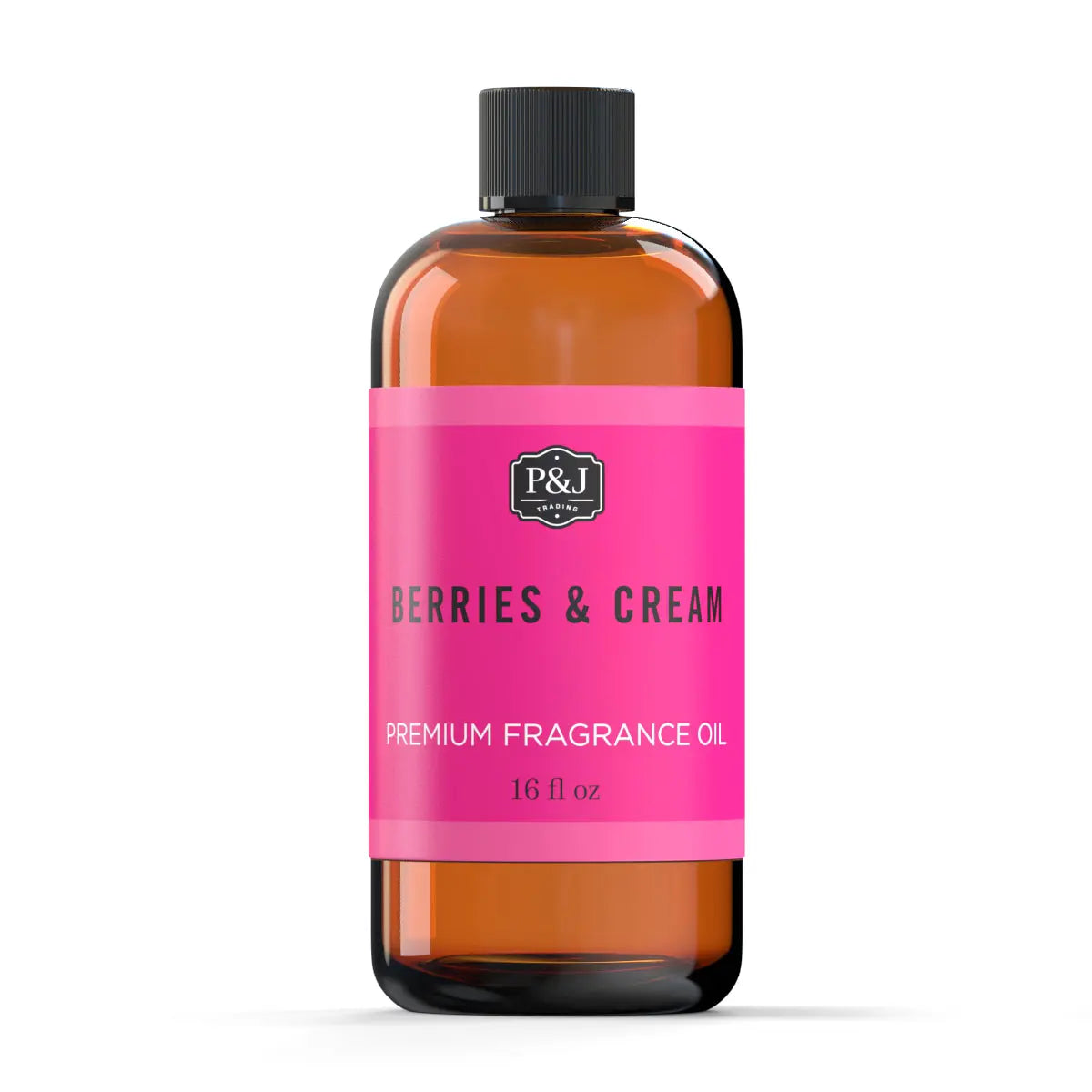 Berries & Cream Fragrance Oil Berries & Cream Fragrance Oil