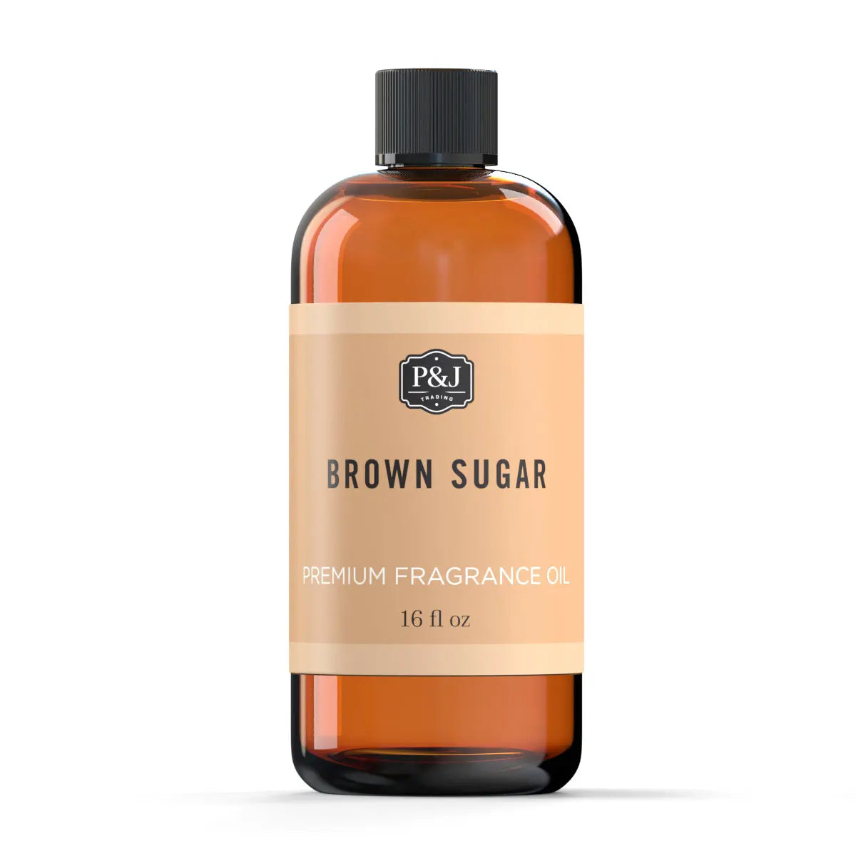 Brown Sugar Fragrance Oil P&J Trading