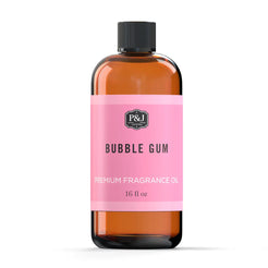 Bubble Gum Fragrance Oil P&J Trading
