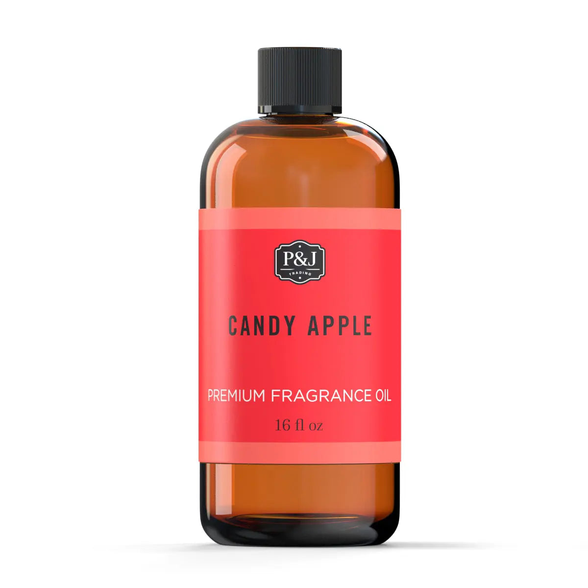 Candy Apple Fragrance Oil P&J Trading