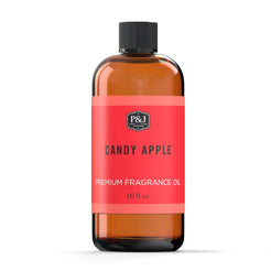 Candy Apple Fragrance Oil P&J Trading