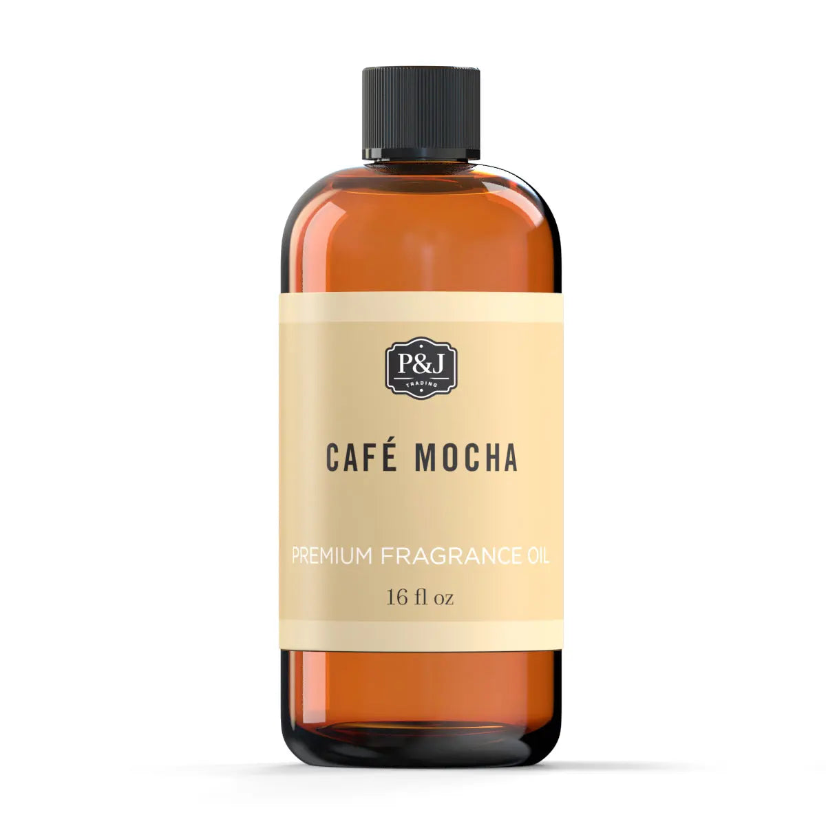 Cafe Mocha Fragrance Oil