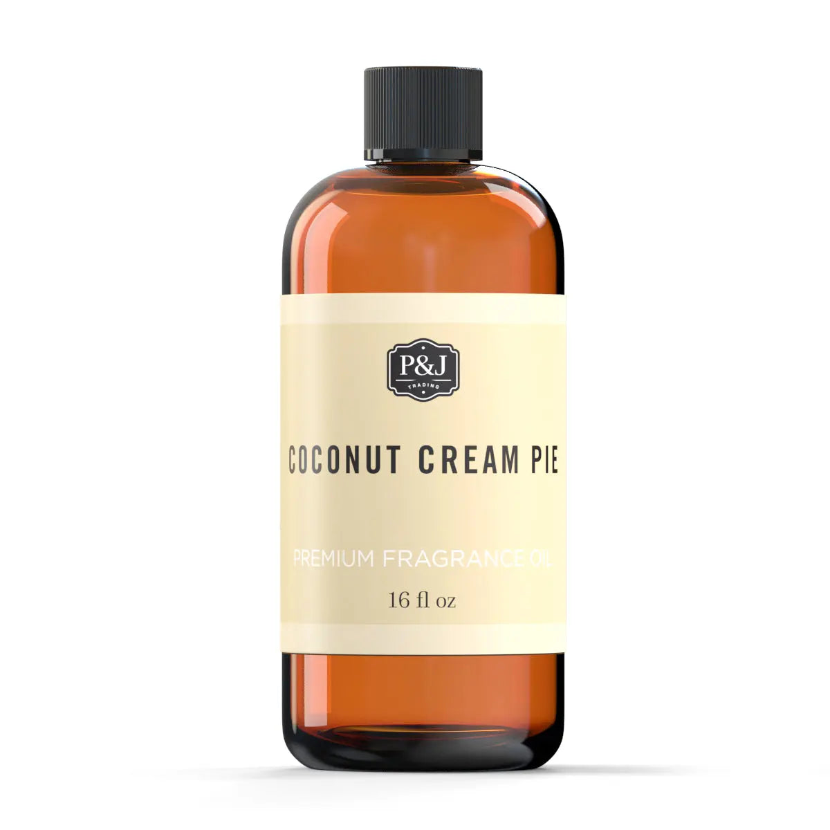 Coconut Cream Pie Fragrance Oil