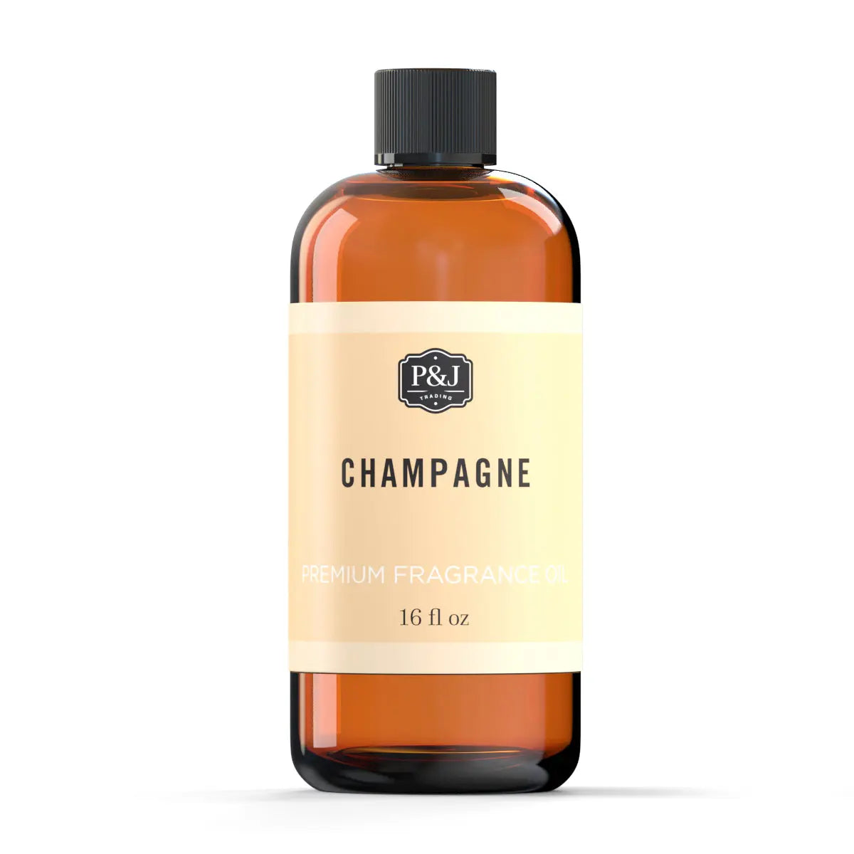 Champagne Fragrance Oil P&J Trading