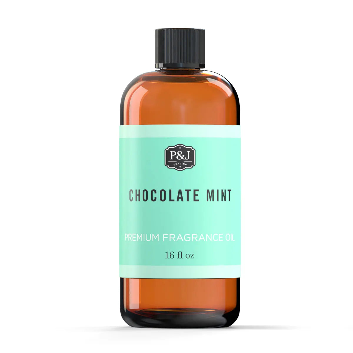 Chocolate Mint Fragrance Oil P&J Trading