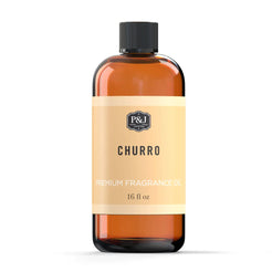 Churro Fragrance Oil P&J Trading