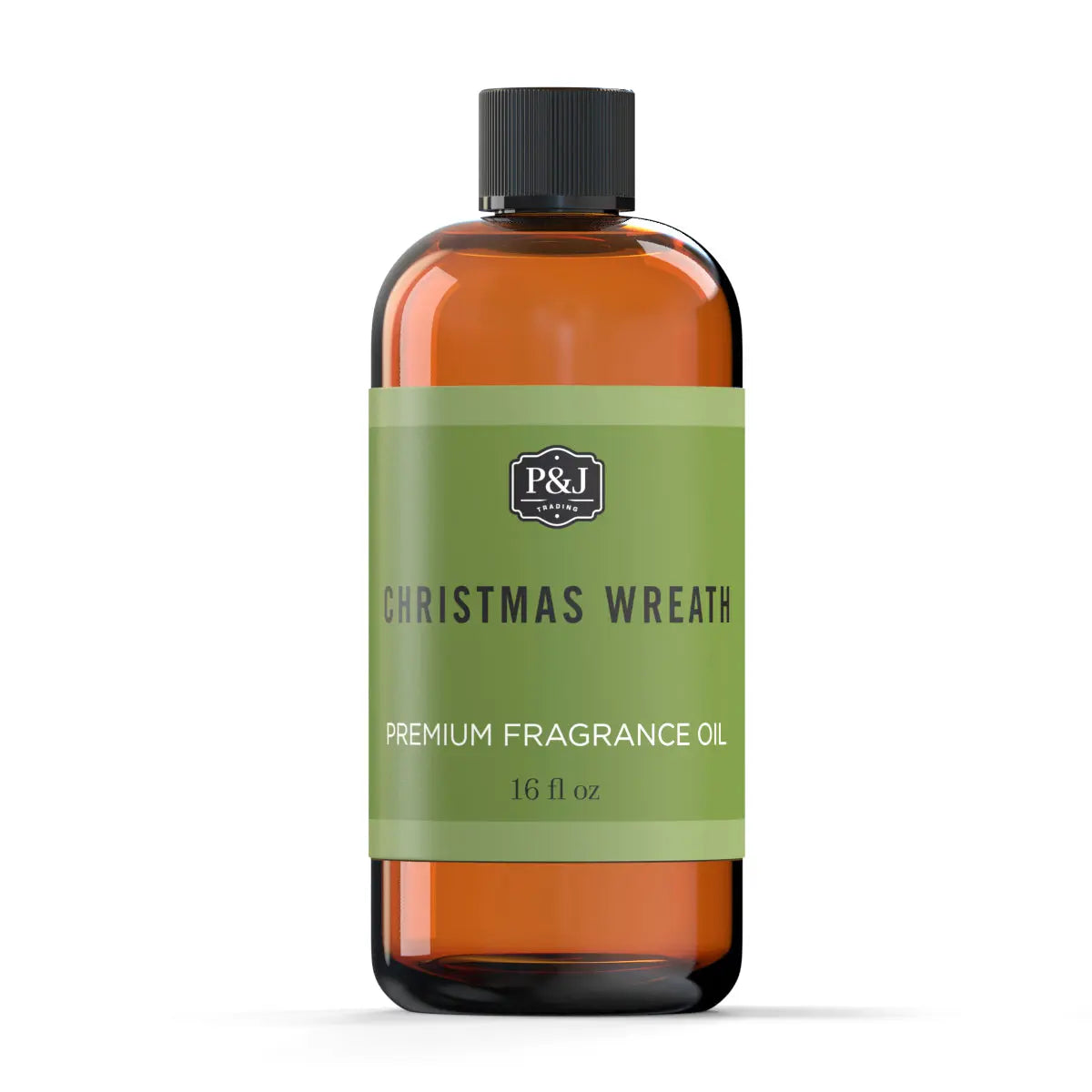 Christmas Wreath Fragrance Oil P&J Trading