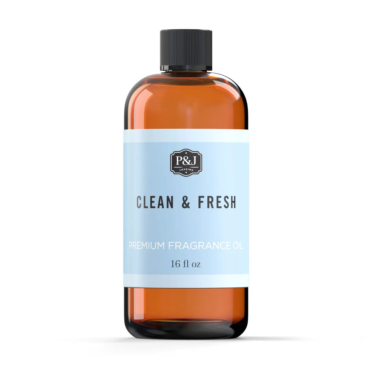 Clean & Fresh Fragrance Oil P&J Trading