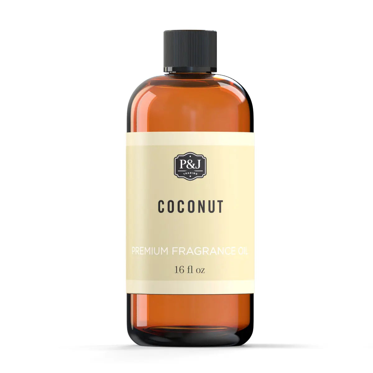 Coconut Fragrance Oil P&J Trading
