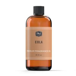 Cola Fragrance Oil P&J Trading