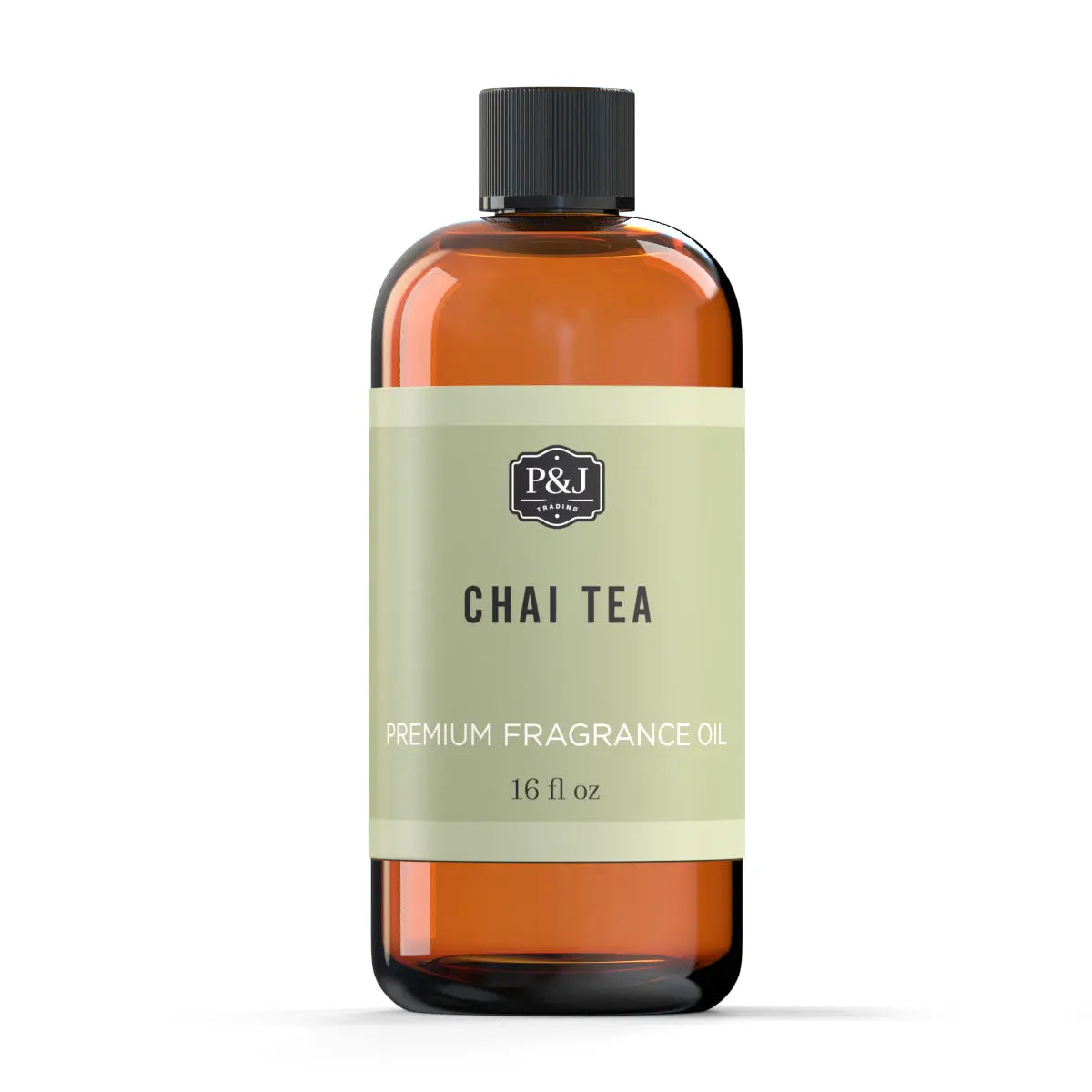 Chai Tea Fragrance Oil P&J Trading