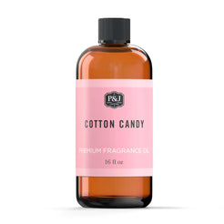 Cotton Candy Fragrance Oil P&J Trading