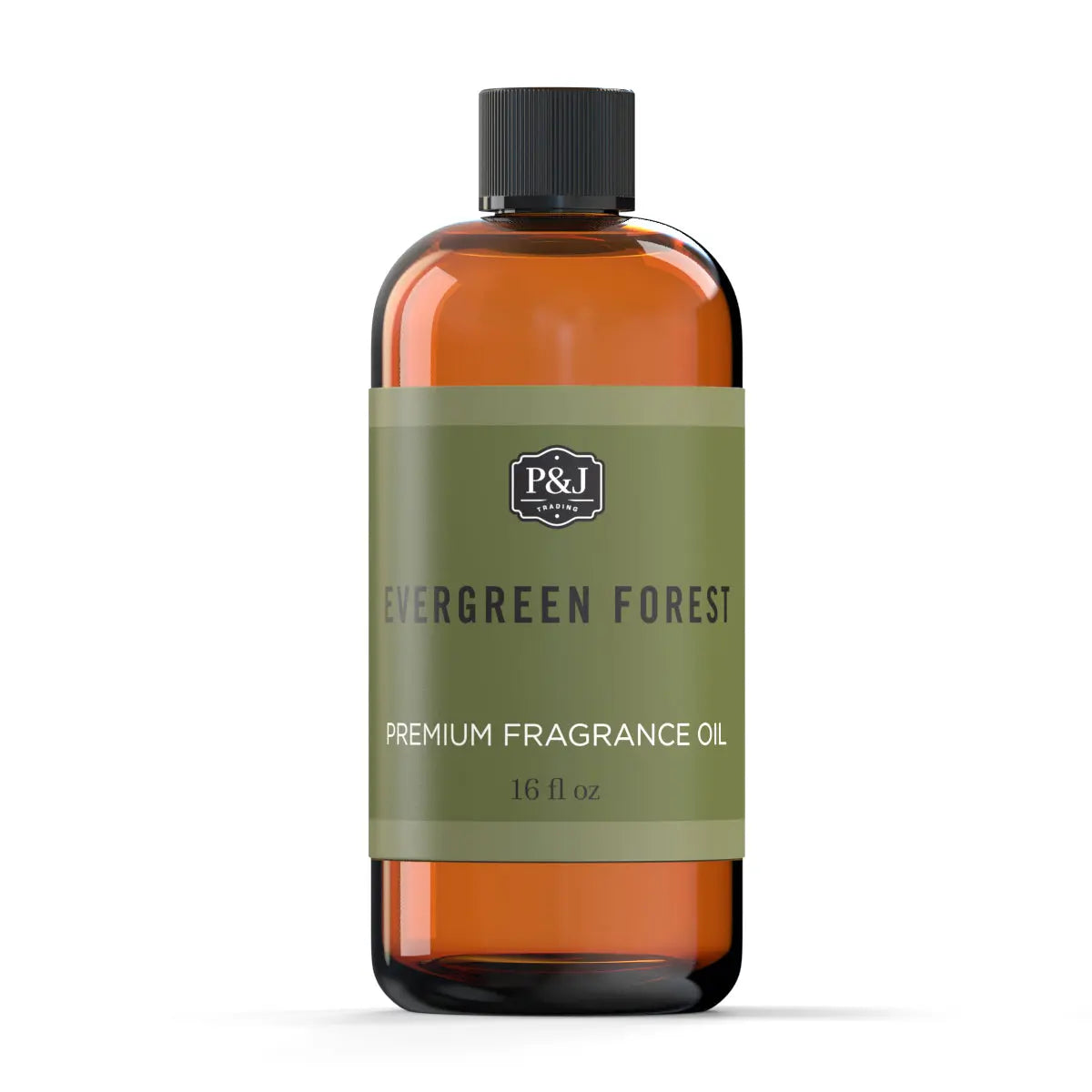エッセンシャルオイル ppp Evergreen Forest Fragrance Oil