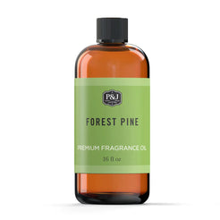 Forest Pine Fragrance Oil P&J Trading