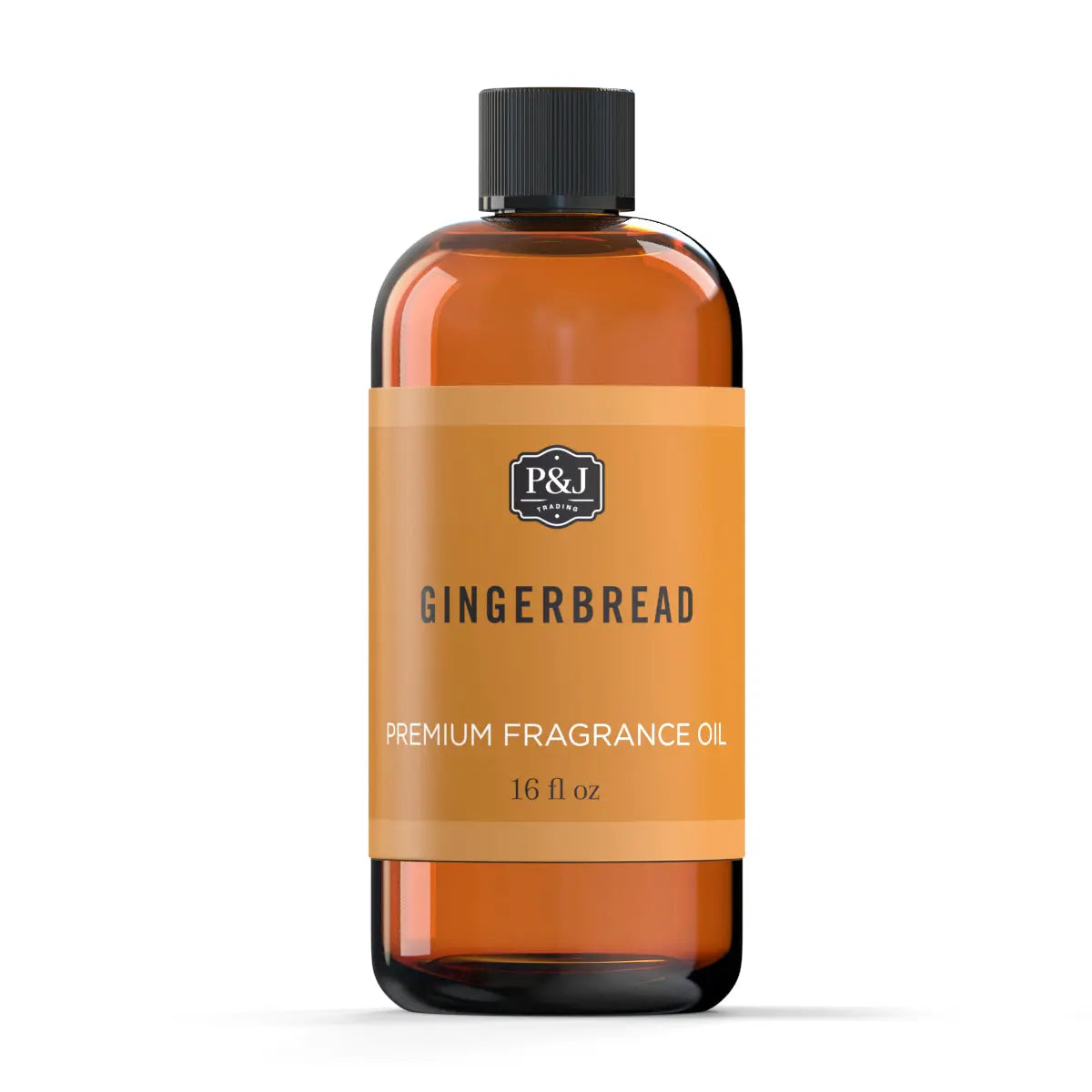 Gingerbread Fragrance Oil