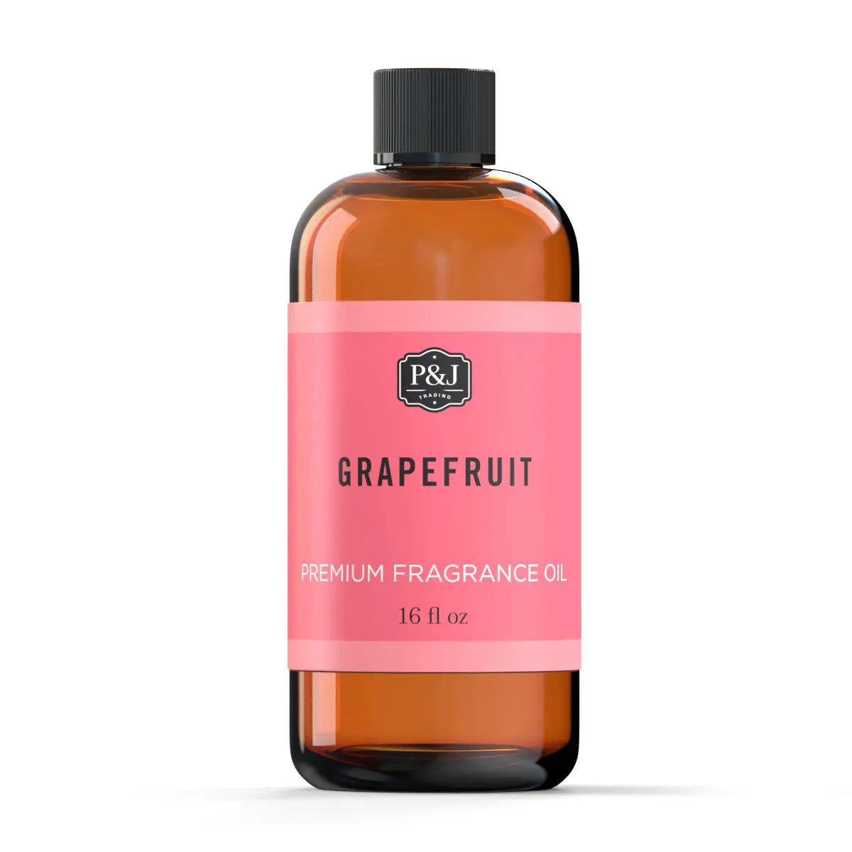 Grapefruit Fragrance Oil P&J Trading