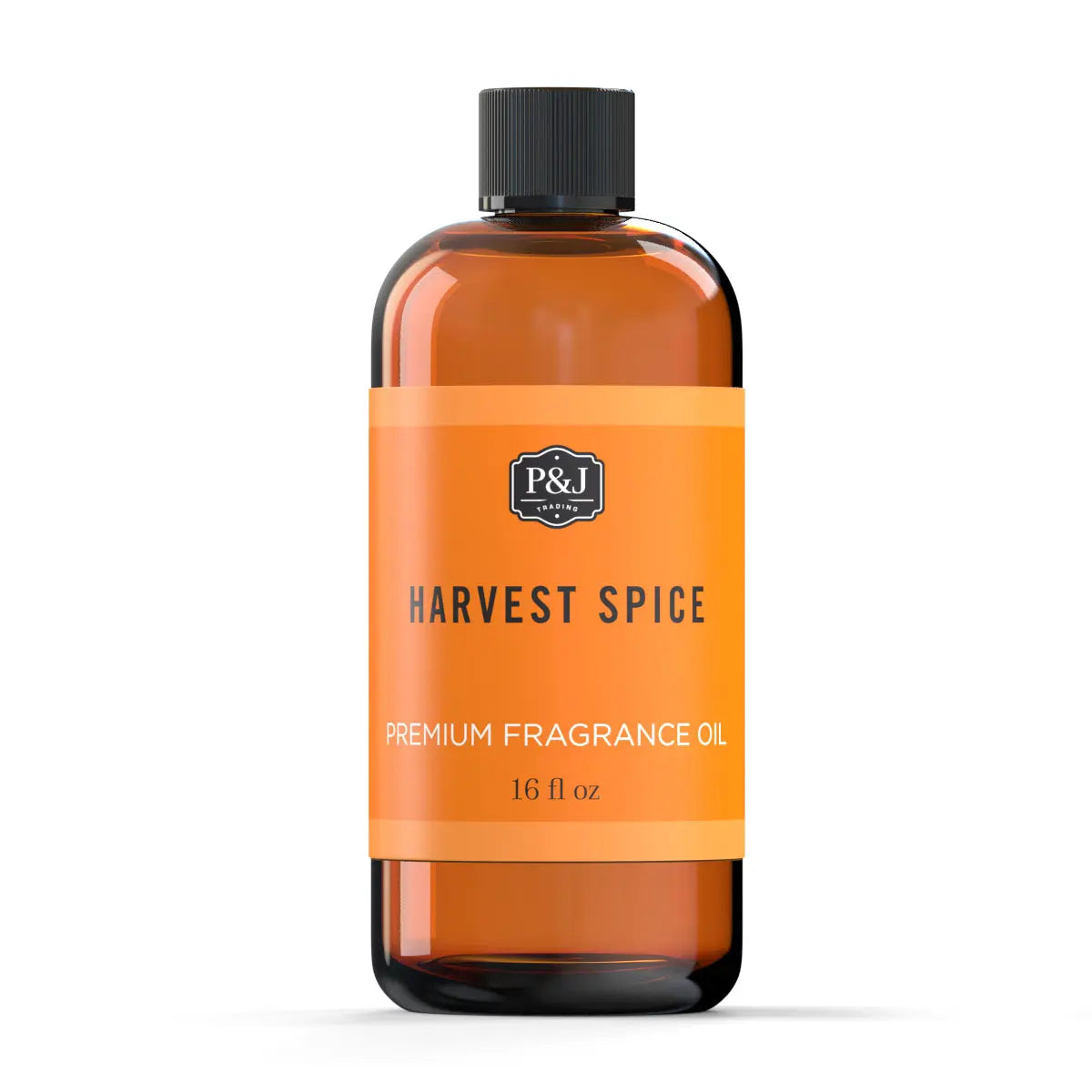 Harvest Spice Fragrance Oil P&J Trading
