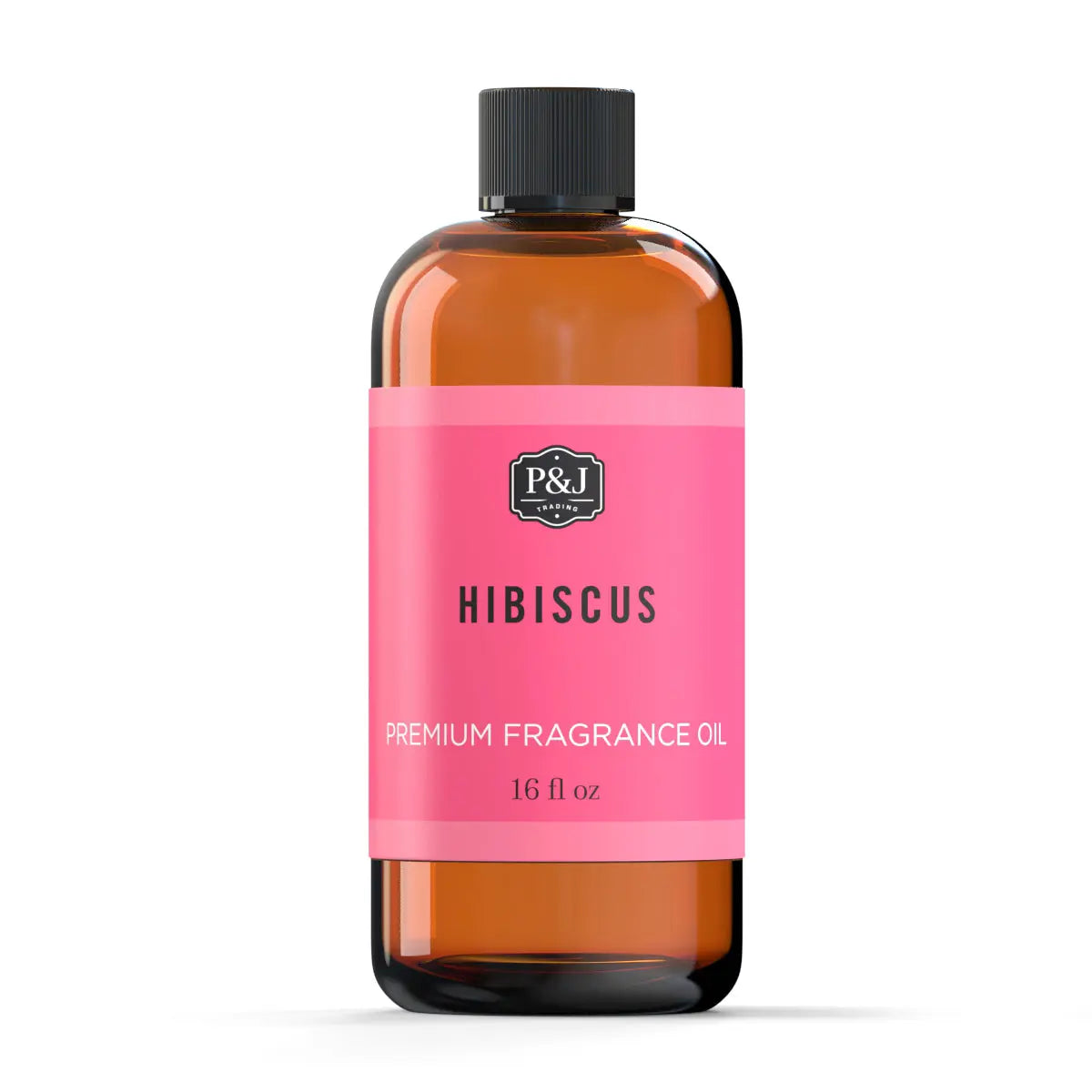 Hibiscus Fragrance Oil P&J Trading