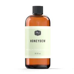 Honeydew Fragrance Oil P&J Trading