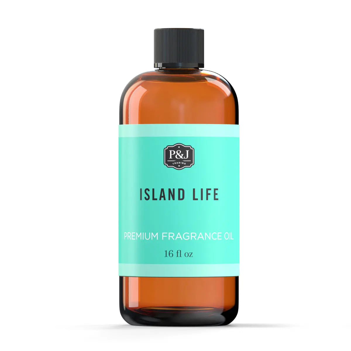 Island Life Fragrance Oil P&J Trading