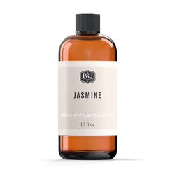 Jasmine Fragrance Oil P&J Trading