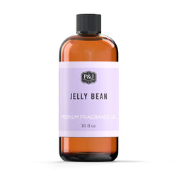 Jelly Bean Fragrance Oil P&J Trading
