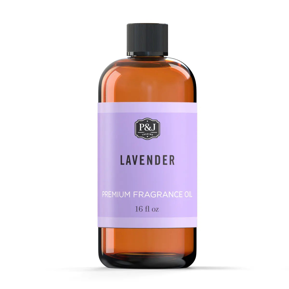 Lavender Fragrance Oil P&J Trading