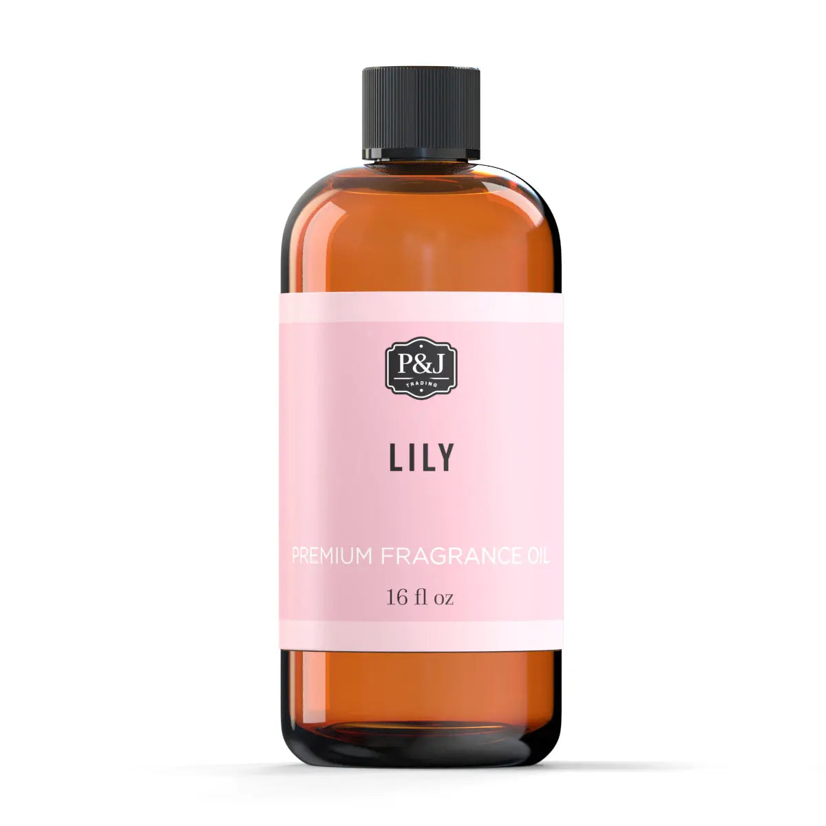 Lily Fragrance Oil