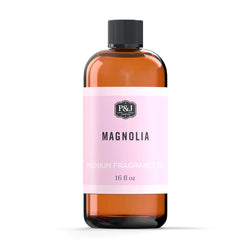 Magnolia Fragrance Oil P&J Trading
