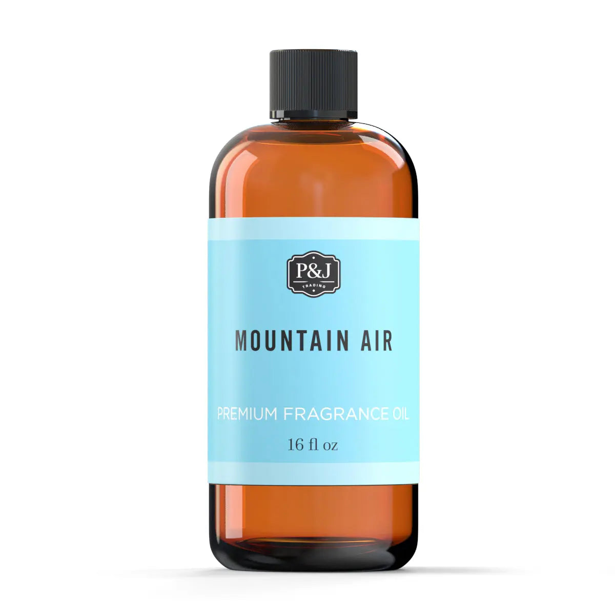 Mountain Air Fragrance Oil
