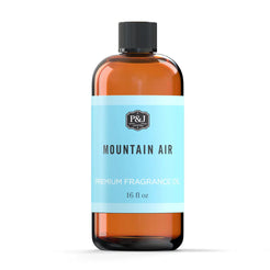 Mountain Air Fragrance Oil P&J Trading