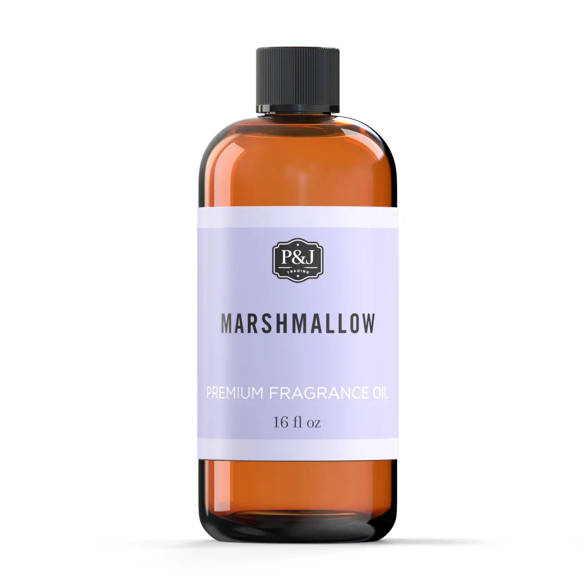 Marshmallow Fragrance Oil P&J Trading
