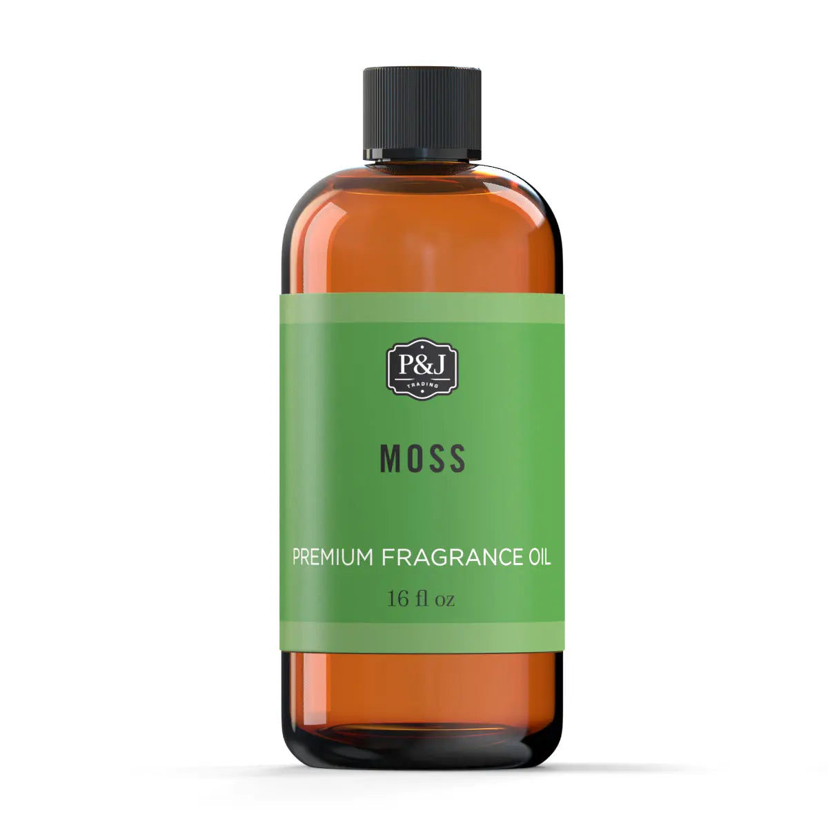 Moss Fragrance Oil