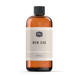 New Car Fragrance Oil P&J Trading