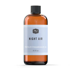 Night Air Fragrance Oil P&J Trading