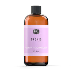 Orchid Fragrance Oil P&J Trading