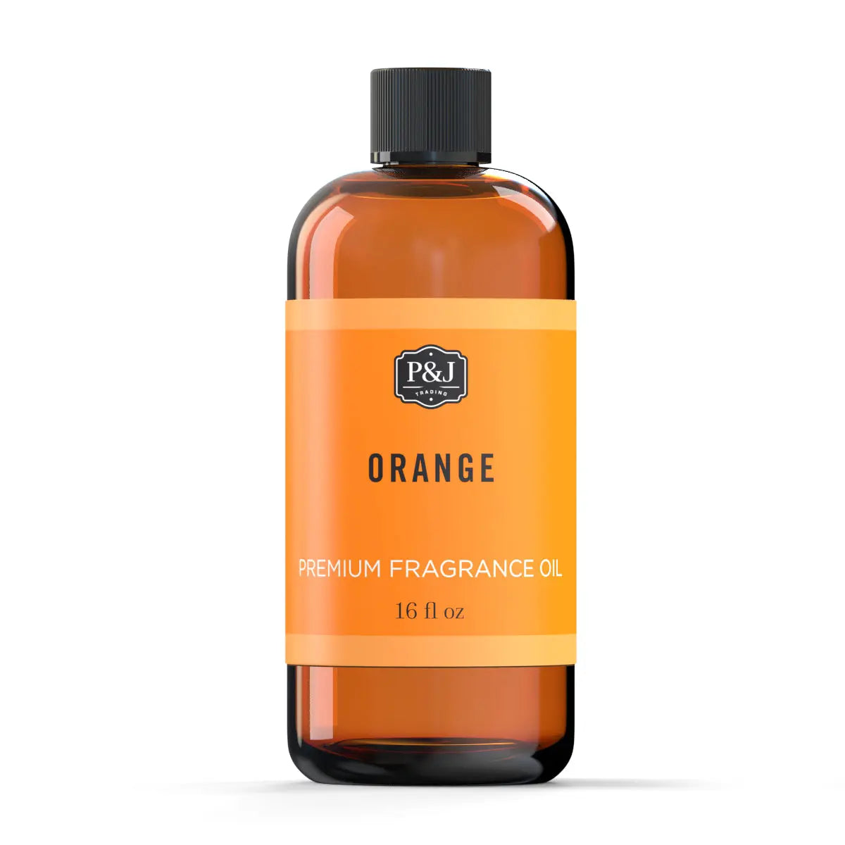 Orange Fragrance Oil P&J Trading