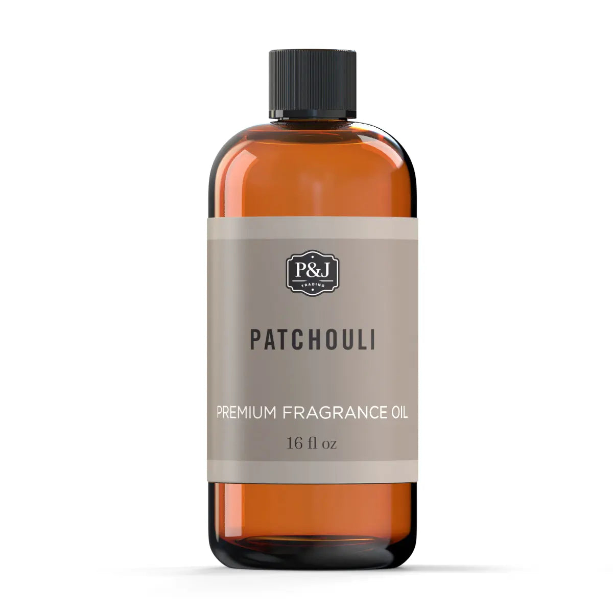 Patchouli Fragrance Oil P&J Trading