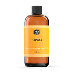 Papaya Fragrance Oil P&J Trading