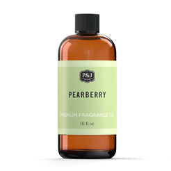 Pearberry Fragrance Oil P&J Trading