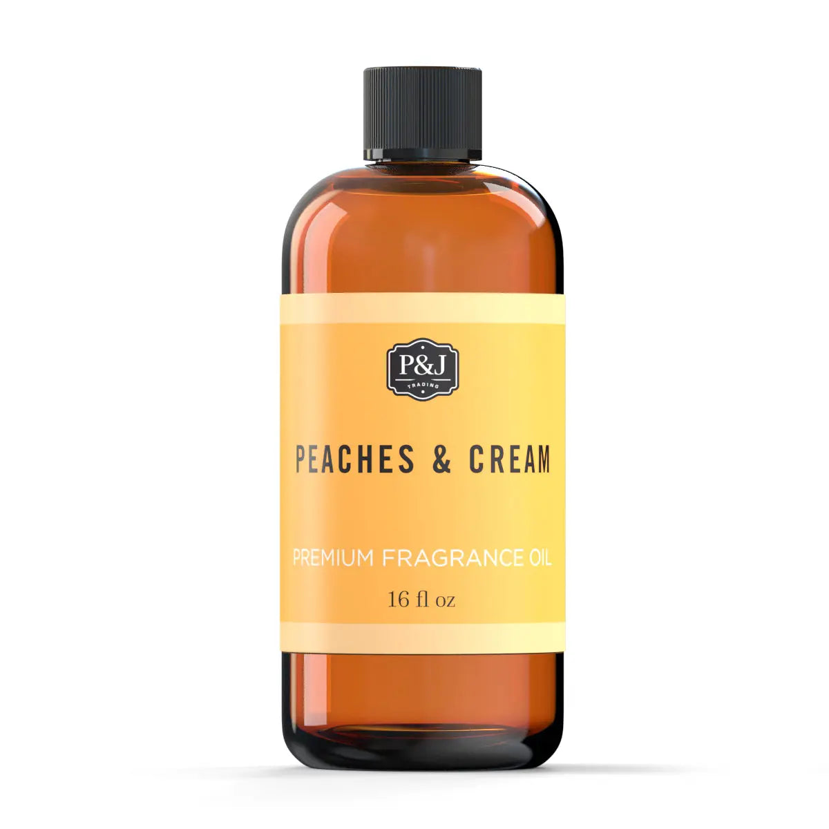 Peaches & Cream Fragrance Oil P&J Trading