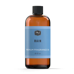 Rain Fragrance Oil P&J Trading