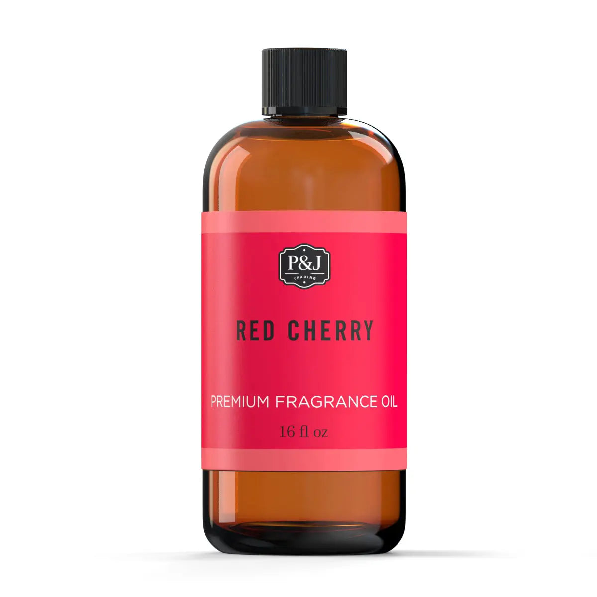Red Cherry Fragrance Oil P&J Trading